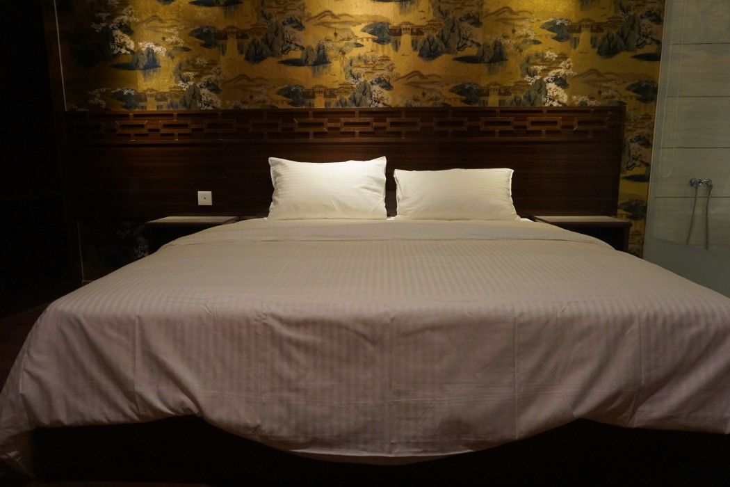 Apple Hotel Penang George Town Exterior photo